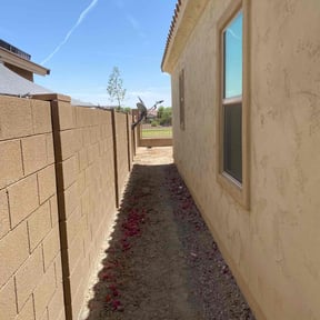 Weed Pulling by Beautiful Home Services reviewed on July 13, 2022
