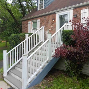 Bush Trimming by Garnett Lawn and landscaping reviewed on July 27, 2022