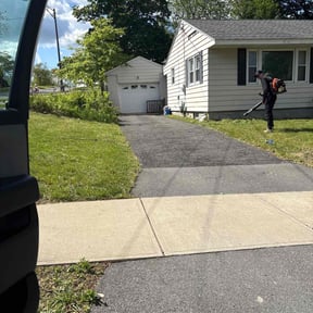 Leaf Removal by Osgood Lawn Care LLC reviewed on August 11, 2021