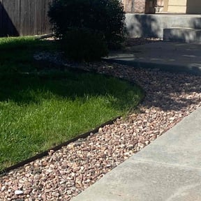 Bush Trimming by ARTHURS LAWN AND LANDSCAPE reviewed on July 1, 2022