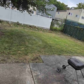 Bush Trimming by KK&S LAWN CARE reviewed on May 28, 2022