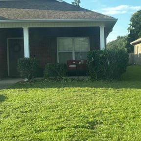 Bush Trimming by Total Cuts Lawn Care LLC reviewed on April 4, 2025