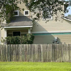 Bush Trimming by Dels Mow, Blow, and snow removal reviewed on July 7, 2025