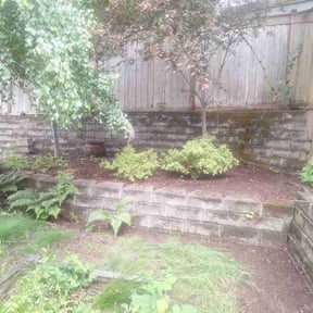 Leaf Removal by Green Hands Landscaping reviewed on June 27, 2022