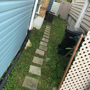 Weeding by Phillips4seasons reviewed on April 25, 2025