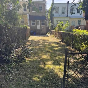 Bush Trimming by MARS reviewed on November 9, 2024