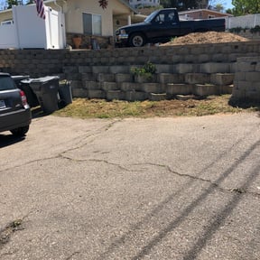 Landscaping by Jernie Lawn Care reviewed on August 1, 2022