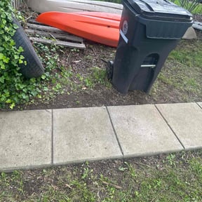 Cleanups by The guy property maintenance reviewed on July 28, 2022
