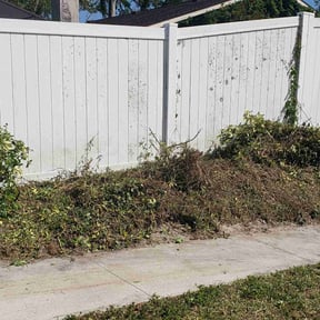 Cleanups by Tatum Lawn Care Services reviewed on June 14, 2022