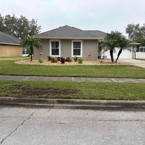Cleanups by WhaleyScapes lawn services reviewed on June 24, 2022