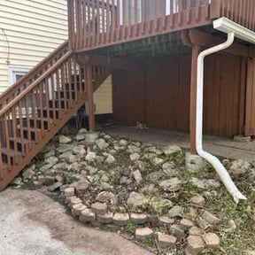 Leaf Removal by Premier Coast Landscaping reviewed on June 1, 2022
