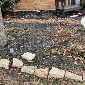 Bush Trimming by Shield Hygienic Services llc reviewed on March 9, 2022