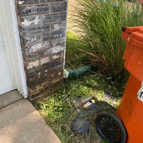 Cleanups by D&J landscaping reviewed on July 5, 2022
