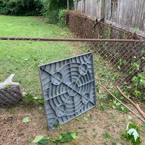 Bush Trimming by Peppers Lawn Care reviewed on July 29, 2022