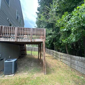 Cleanups by S&G lawncare service llc reviewed on June 7, 2022