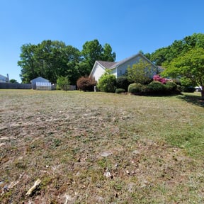 Bush Trimming by Greener Grass Cutting  reviewed on April 29, 2022