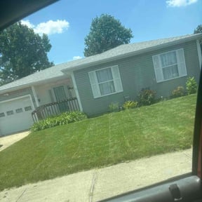 Cleanups by Dominic's Lawncare LLC reviewed on July 11, 2025