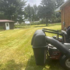 Bush Trimming by M.Z.M Lawn lovers reviewed on June 29, 2022