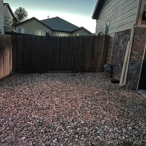 Flower Bed Weeding by Diamonds Landscaping reviewed on June 23, 2022