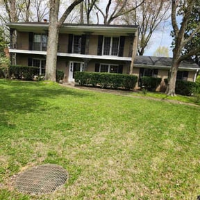 Bush Trimming by Bunton Lawn Care reviewed on July 28, 2022