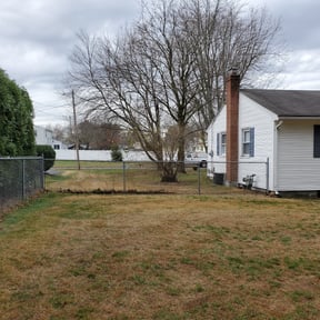 Leaf Removal by Ultimate Landscape Contractor reviewed on February 1, 2022