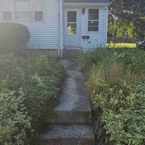 Bush Trimming by Northside lawn Care reviewed on August 7, 2022