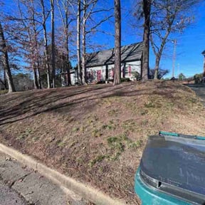Leaf Removal by Shortys handyman lawn and snow removal reviewed on April 11, 2023