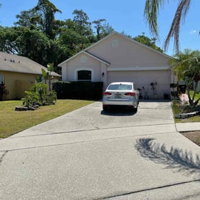 Bush Trimming by I&N Lawncare Services LLC reviewed on March 26, 2025