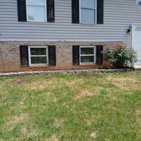 Flower Bed Weeding by Tommy's Mowing Services WV,VA,&amp;Md reviewed on July 31, 2025