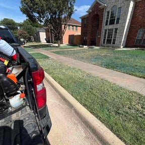 Weeding by Solis Landscaping & Maintenance LLC reviewed on August 29, 2024