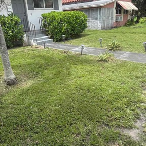 Cleanups by Labs Lawn and Landscape reviewed on May 10, 2023