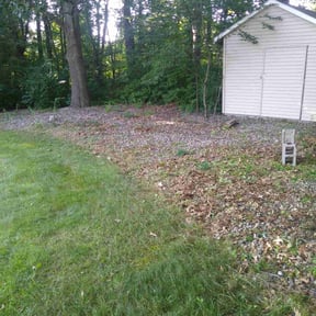 Cleanups by 12 Journey Lawn Care reviewed on May 26, 2025