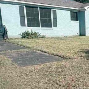 Flower Bed Weeding by Liberty Land & Lawn reviewed on June 22, 2025