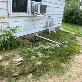 Cleanups by Steve's Lawn Care&More reviewed on June 30, 2025