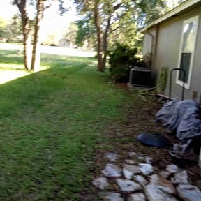 Leaf Removal by JVC Landscaping LLC reviewed on July 21, 2022