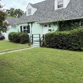 Bush Trimming by Ashlock Removal Service LLC reviewed on December 5, 2023