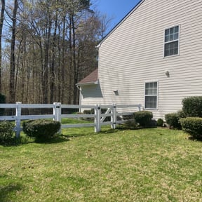 Bush Trimming by Active Lawn Care & Landscapes reviewed on March 18, 2025