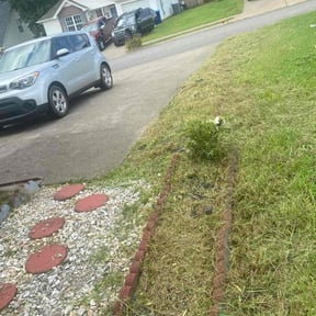 Cleanups by Three brothers lawn care reviewed on August 24, 2024