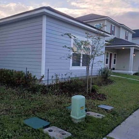 Bush Trimming by Gander Lawn Services reviewed on June 2, 2022