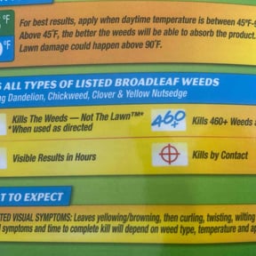 Weeding by Innovative Property Management Solutions reviewed on April 27, 2020