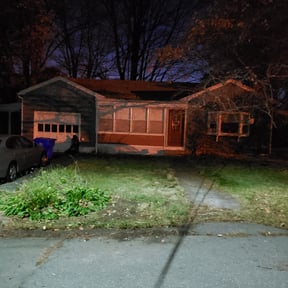 Leaf Removal by Reyes and sons construction reviewed on June 18, 2022