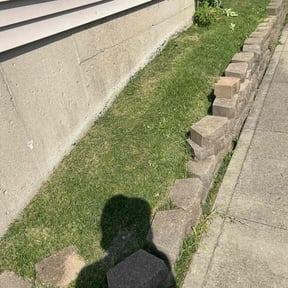 Flower Bed Weeding by NobleScapes Landscaping, LLC reviewed on January 17, 2024