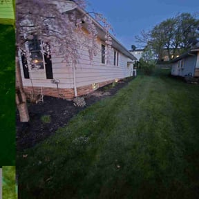 Flower Bed Weeding by Ortiz landscape reviewed on July 23, 2025