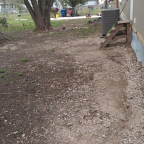 Cleanups by Texas Services SA reviewed on April 25, 2025