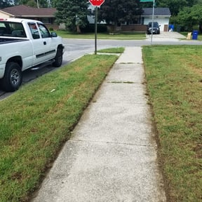 Cleanups by A&W Quality Lawn Care reviewed on May 21, 2022