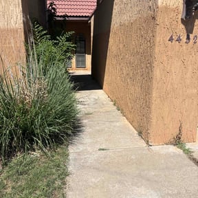 Bush Trimming by To The Rescue Landscaping and Hurricane Clean Up reviewed on July 29, 2022