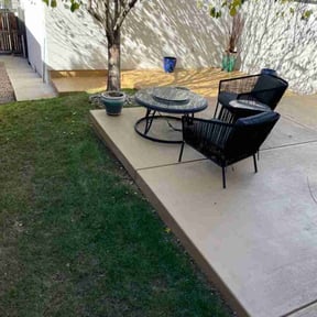 Leaf Removal by Cleancut Landscaping reviewed on April 27, 2025