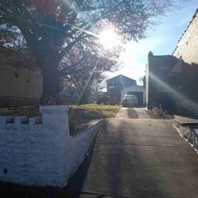 Leaf Removal by Untouchables lawncare reviewed on December 8, 2023