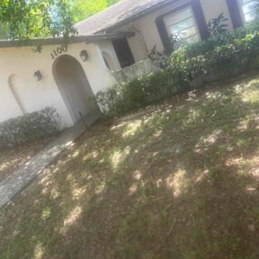 Bush Trimming by LaFloridaLawnCare reviewed on August 7, 2025