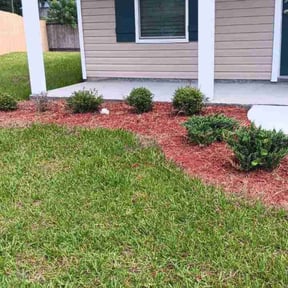 Weed Pulling by McGee's Lawn Care LLC reviewed on April 8, 2025